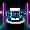 The Group Lighting Dojo