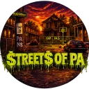 Streets Of P.A💔