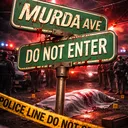 Murda Ave💔