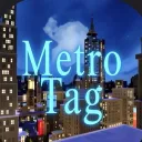 Metro Tag