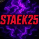 STEAK25 YOUTUBE SERVER