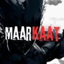 Maar Kaat