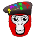 Gorilla Tag Thumbnail Academy