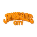 jamarrvelous city ✧.*