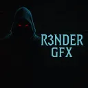 𝐑𝟑𝐍𝐃𝟑𝐑 | GFX / VFX | 𝟎.𝟑𝐊 🇮🇹