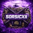 Sorsic's Twitch Hangout