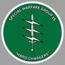 Special Warfare Group 15 | SOTF