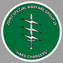 Joint Special Warfare Group 15 Discord Server Icon