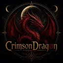 CRIM§ØN DRAGØN