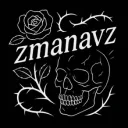 𝒛𝒎𝒂𝒏𝒂𝒗𝒛'𝒔 𝒔𝒆𝒓𝒗𝒆𝒓 Discord server icon