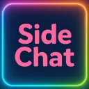 ˖ ! sidechat ! ˖