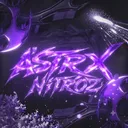 ASTRX NITROZ #COMEBACK