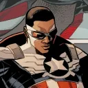 MARVELOUS ALLIANCE :: a marvel/dc server for all