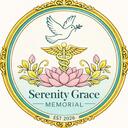 [  ] Serenity Grace Memorial Discord Server Icon