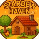 Stardew Haven 🌻