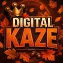Digital-Kaze