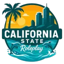 California State Roleplay VC Only | Strict