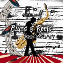 Blues & Roots \/ Jazz Community Discord server icon