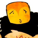 ♡　 cemetery　 ⋆˚࿔　/ mequot