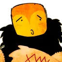 ♡　 cemetery　 ⋆˚࿔　/ mequot