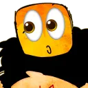 👀　 cemetery　 👀　/ mequot