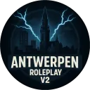 AntwerpenRP || V2  SOON