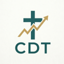 Christian Day Trading Discord server icon