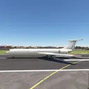 MSFS IL-62N hub