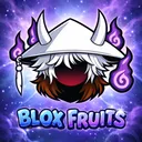 • Blox fruits •