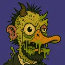 Mutated QuackVerse