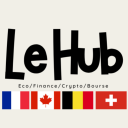Le Hub - Finance/Bourse/Crypto - CH/QC/BE/FR