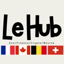 Le Hub - Finance/Bourse/Crypto - CH/QC/BE/FR