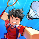 Discovery icon for Racket Rivals Discord server