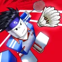 Racket Rivals Discord Server Icon