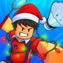 [🎄] Racket Rivals icon