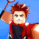 Discovery icon for Racket Rivals Discord server
