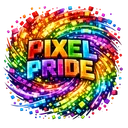 Pixel Pride