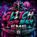 GL1TCH SOUTH BEACH | EMS