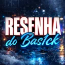 Resenha Do Bas1ck