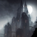 υηινєяѕιту σƒ нσяяσяѕ Discord server icon