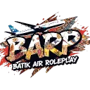 BATIK AIR ROLEPLAY | SAMP MULTIPLAYER