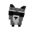 🦝 5 Invites = Raccoons