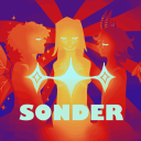 SONDER [SMP] Discord server icon