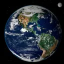 Earth〢Shop