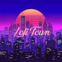 [Lofi Town] 🎧🌙