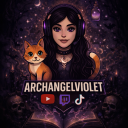 Violet's Realm Discord server icon
