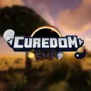 Curedom SMP's icon