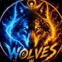 WOLVES 🐾