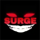 SURGE.