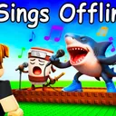 My Singing Brainrot Support
